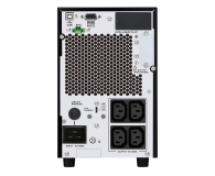 APC Easy-UPS SRV 2000VA/1800W 230V 4xIEC C13, ICS, LCD - 1272098 - zdjęcie 3